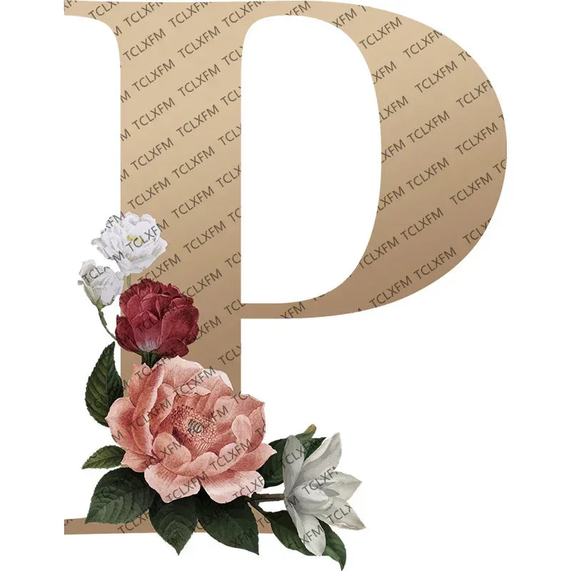 Personalised Initial Letter Travel Jewellery Box | Luxury Gift