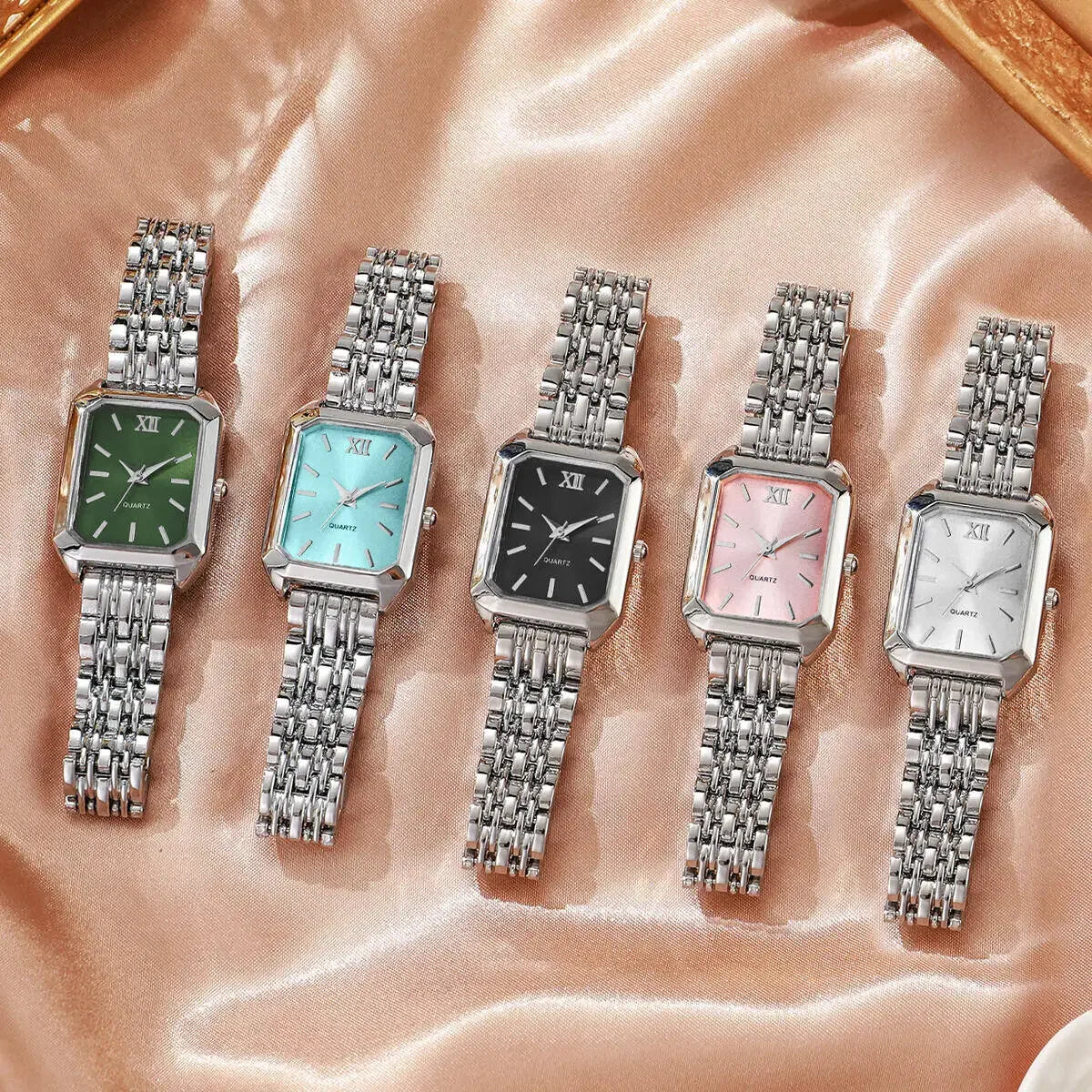 Luxury Women's Wristwatch | Elegant Ladies Gift Watch | Jewel Breeze