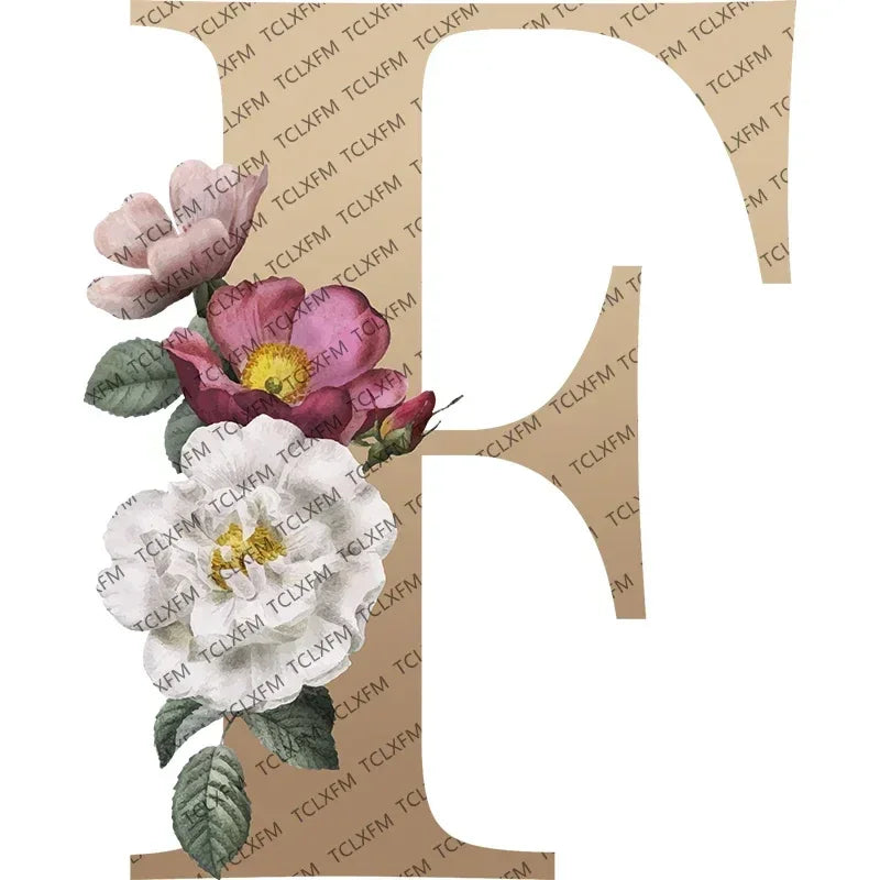 Personalised Initial Letter Travel Jewellery Box | Luxury Gift