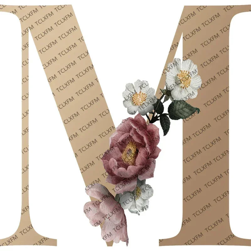 Personalised Initial Letter Travel Jewellery Box | Luxury Gift