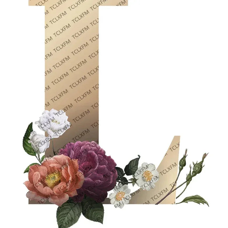 Personalised Initial Letter Travel Jewellery Box | Luxury Gift