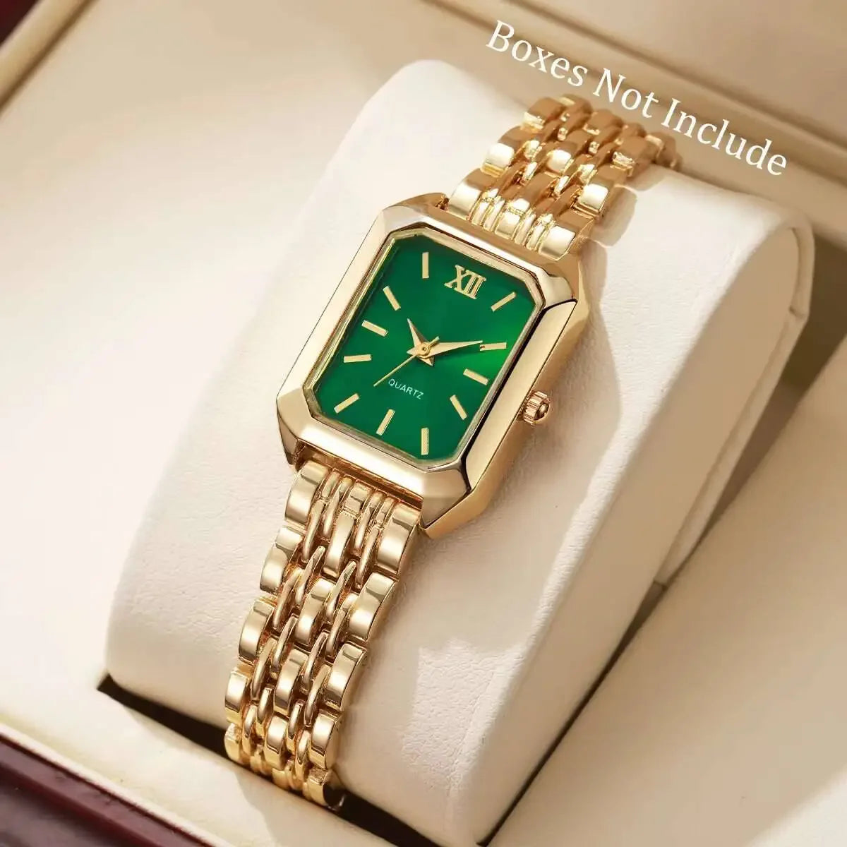 Luxury Women's Wristwatch | Elegant Ladies Gift Watch | Jewel Breeze