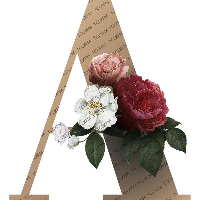 Personalised Initial Letter Travel Jewellery Box | Luxury Gift