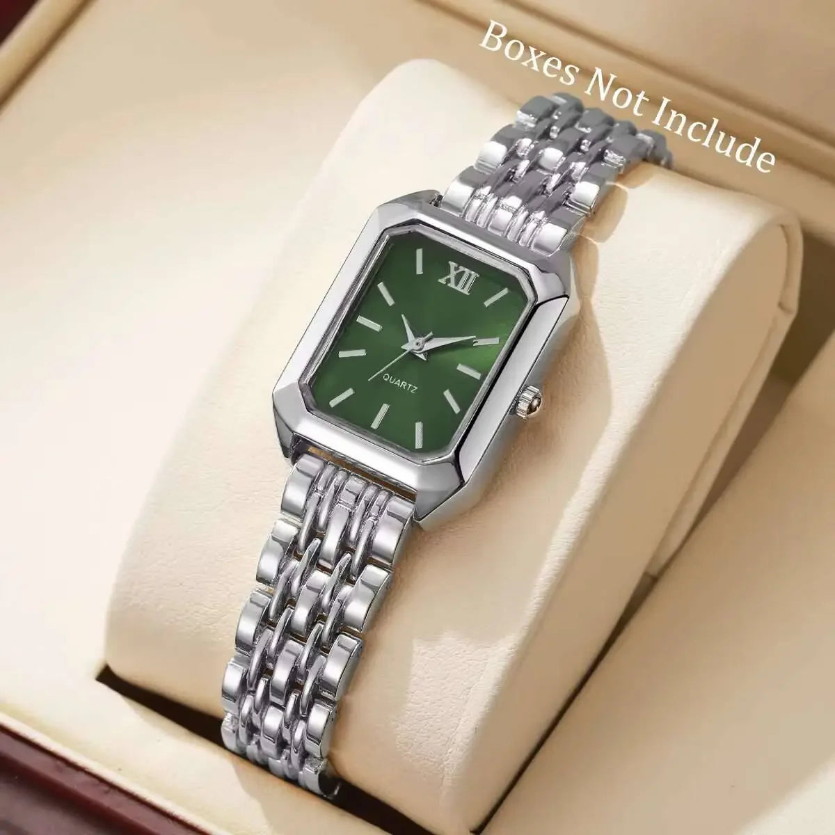 Luxury Women's Wristwatch | Elegant Ladies Gift Watch | Jewel Breeze