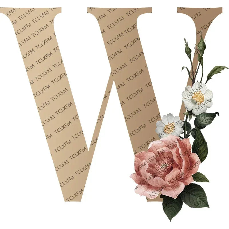 Personalised Initial Letter Travel Jewellery Box | Luxury Gift