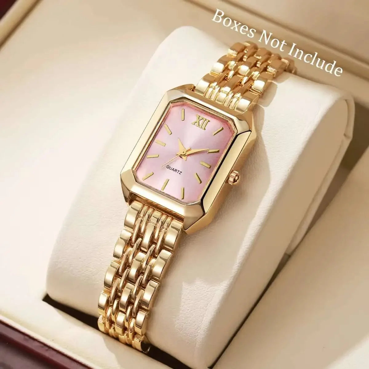 Luxury Women's Wristwatch | Elegant Ladies Gift Watch | Jewel Breeze