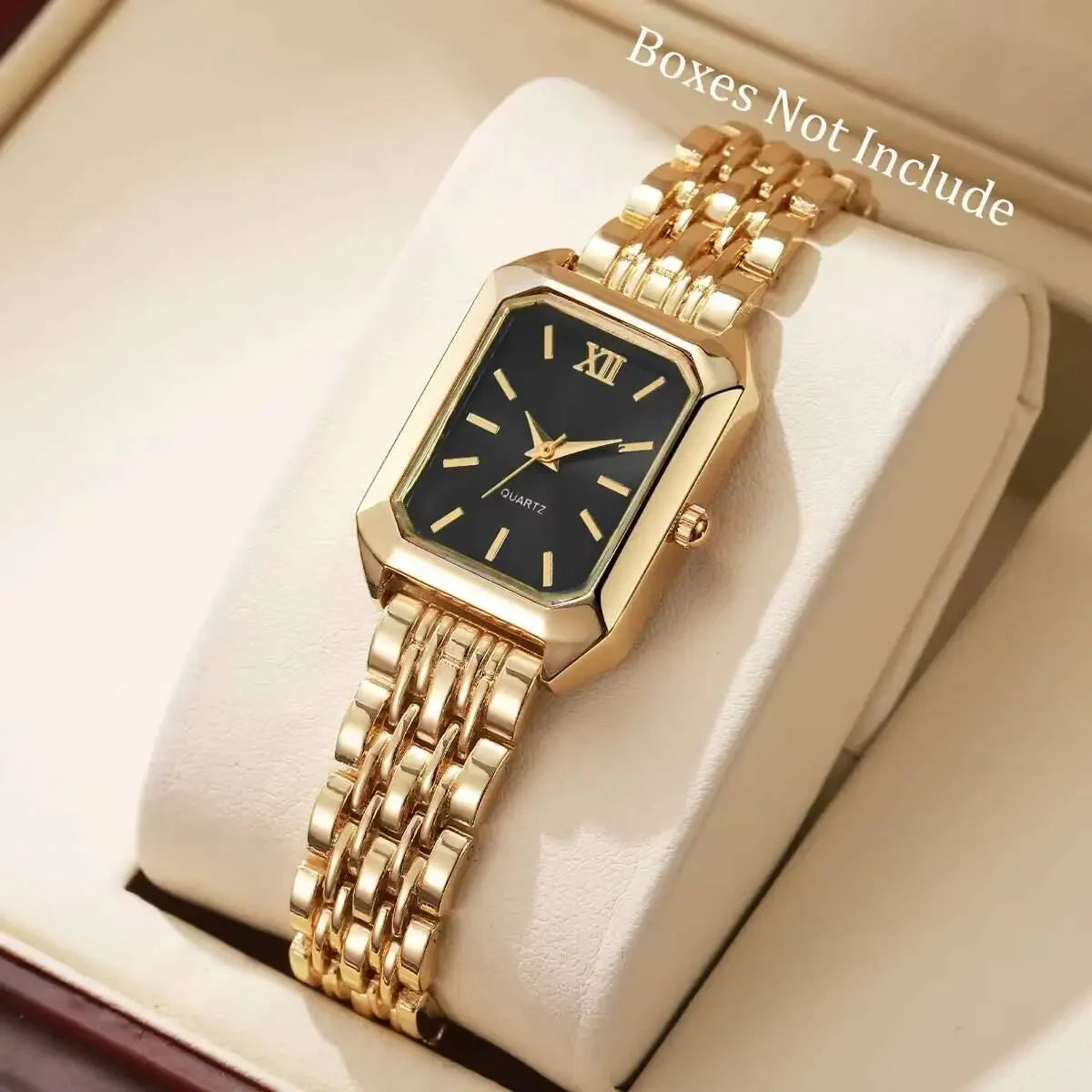 Luxury Women's Wristwatch | Elegant Ladies Gift Watch | Jewel Breeze