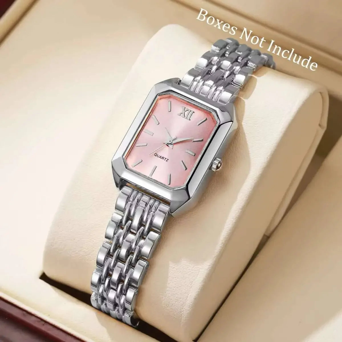 Luxury Women's Wristwatch | Elegant Ladies Gift Watch | Jewel Breeze