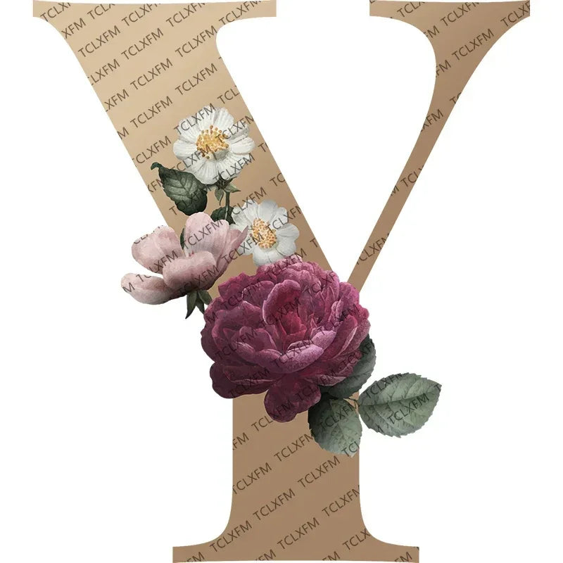 Personalised Initial Letter Travel Jewellery Box | Luxury Gift